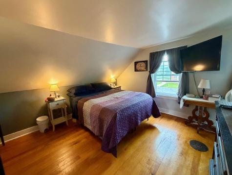 125 Emmons Street Dannemora NY 12929