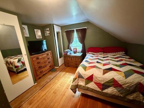 125 Emmons Street Dannemora NY 12929
