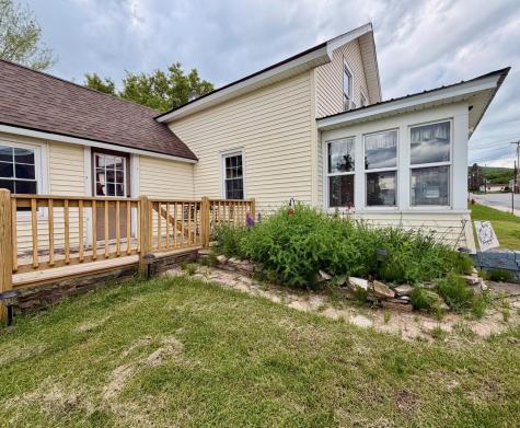125 Emmons Street Dannemora NY 12929