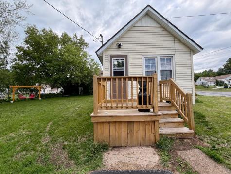 125 Emmons Street Dannemora NY 12929