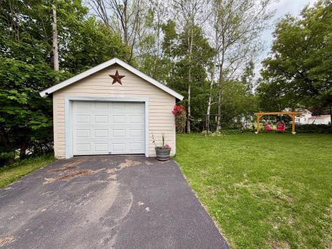125 Emmons Street Dannemora NY 12929