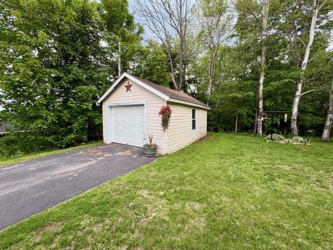 125 Emmons Street Dannemora NY 12929