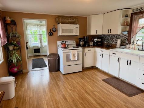 125 Emmons Street Dannemora NY 12929