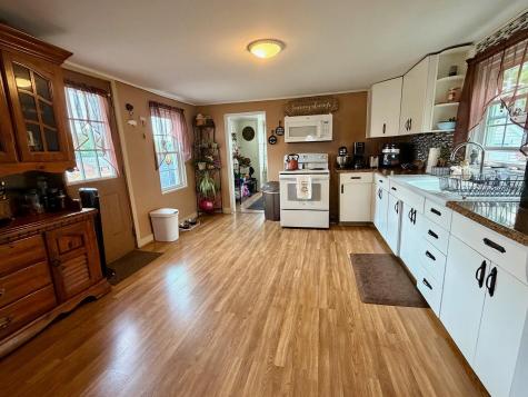 125 Emmons Street Dannemora NY 12929