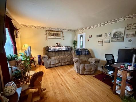 125 Emmons Street Dannemora NY 12929
