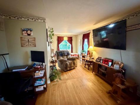 125 Emmons Street Dannemora NY 12929