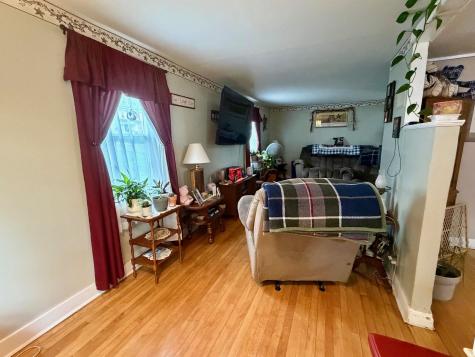 125 Emmons Street Dannemora NY 12929