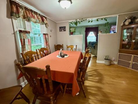 125 Emmons Street Dannemora NY 12929