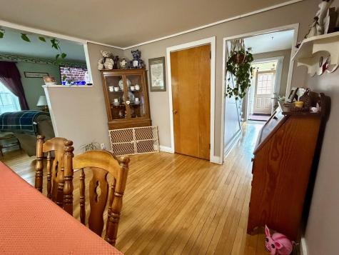 125 Emmons Street Dannemora NY 12929