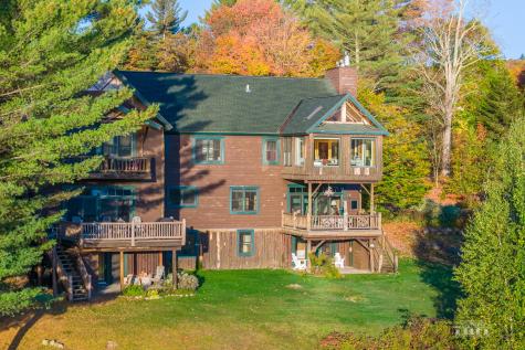 363 Whiteface Inn Lane Lake Placid NY 12946