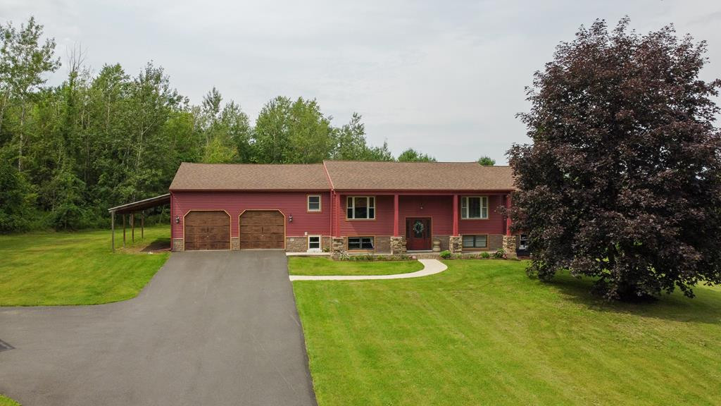 281 Hallock Hill Road Keeseville NY 12944