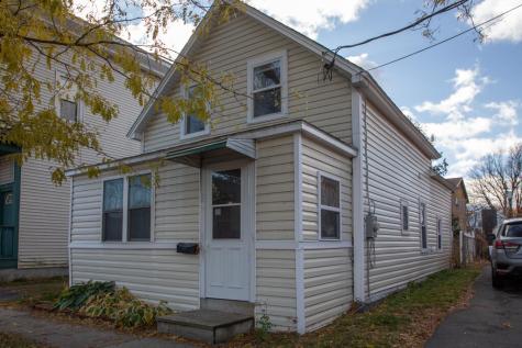 85 Montcalm Avenue Plattsburgh NY 12901