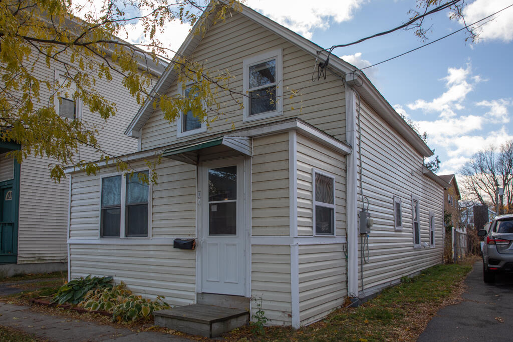 85 Montcalm Avenue Plattsburgh NY 12901