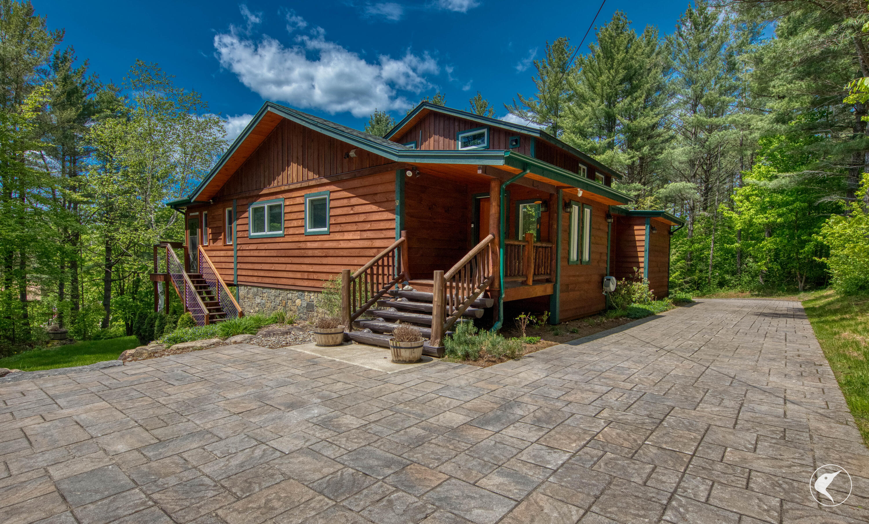 52 Onondaga Trail Lake Placid NY 12946