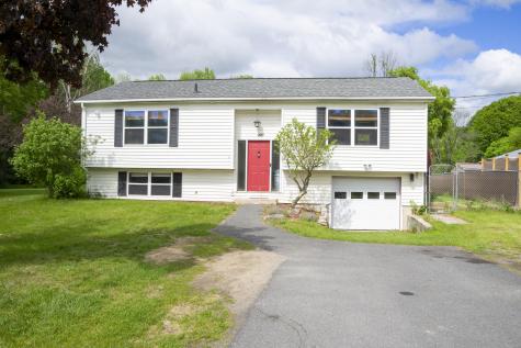 889 Mason Street Morrisonville NY 12962