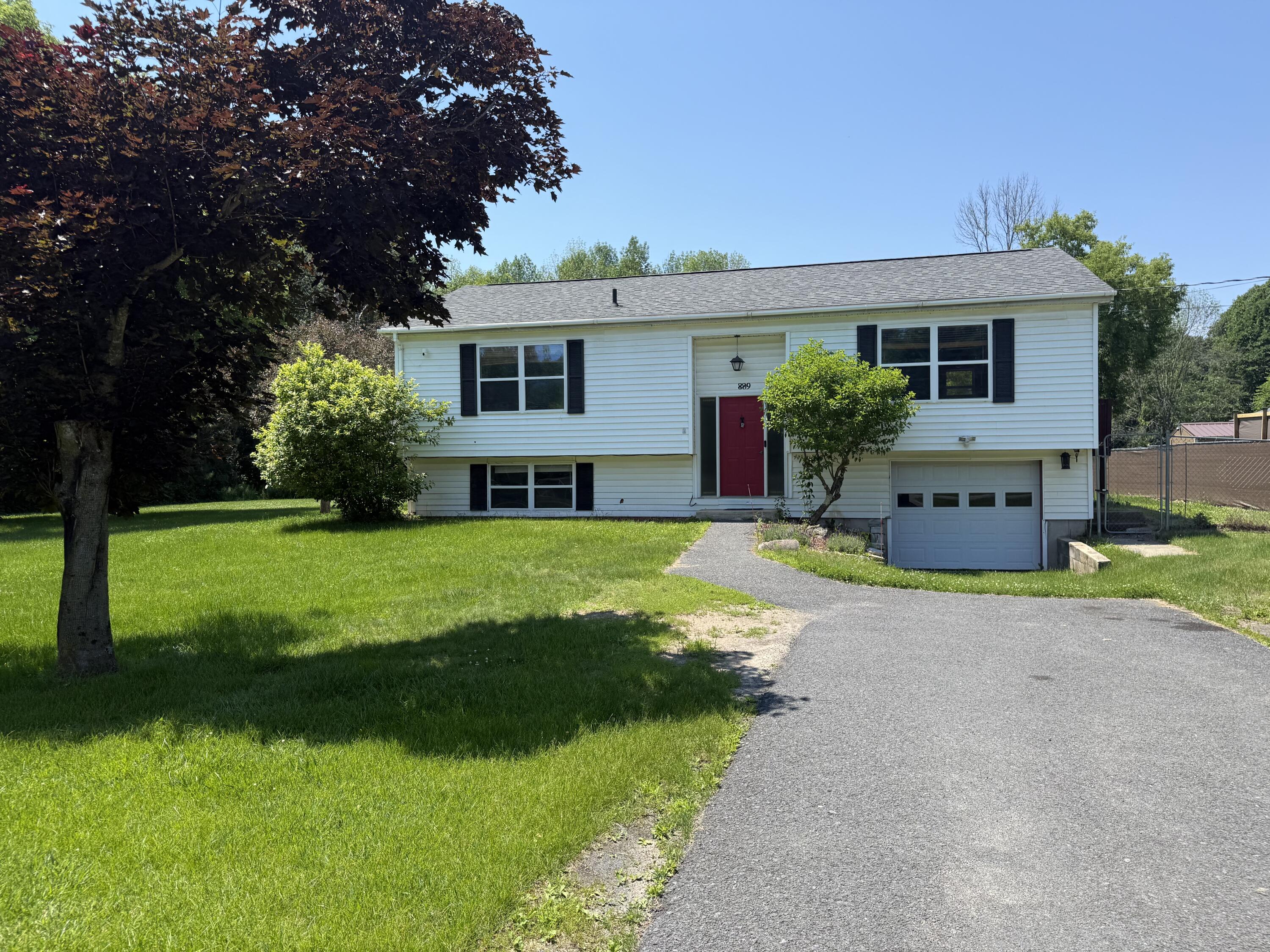 889 Mason Street Morrisonville NY 12962