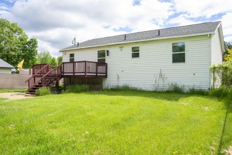 889 Mason Street Morrisonville NY 12962