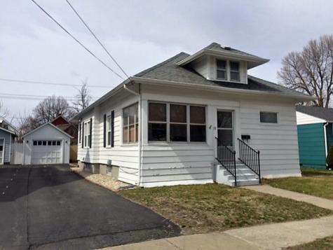 33 Palmer Street Plattsburgh NY 12901