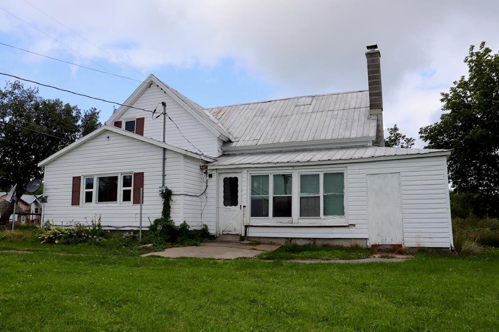 1298 Plank Road Ellenburg Depot NY 12935