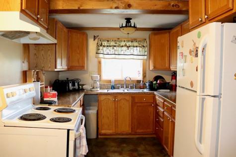 1298 Plank Road Ellenburg Depot NY 12935