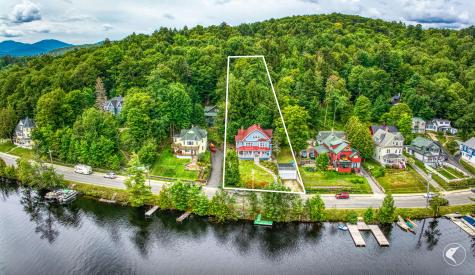 60 Kiwassa Road Saranac Lake NY 12983