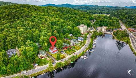 60 Kiwassa Road Saranac Lake NY 12983
