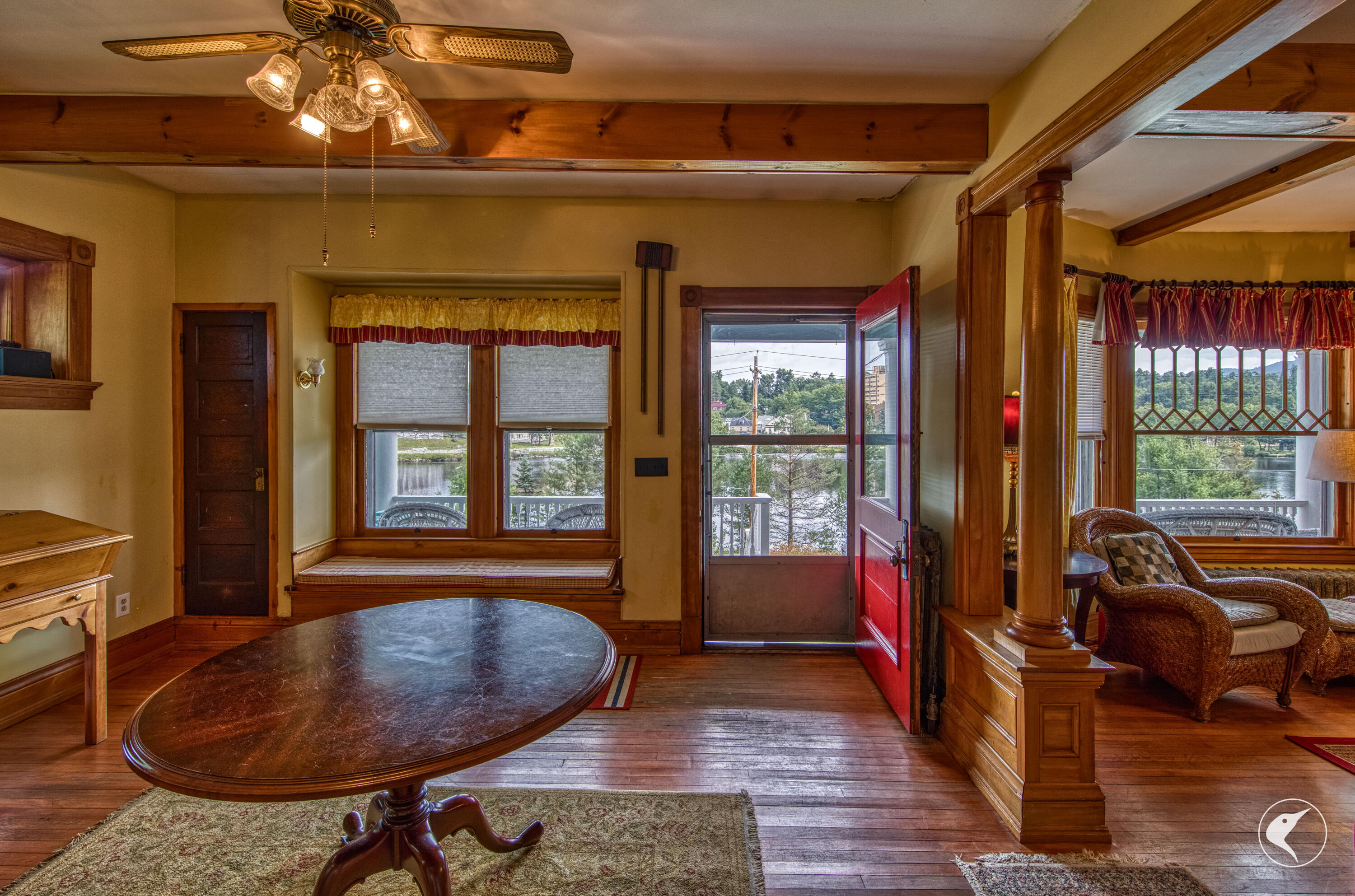 60 Kiwassa Road Saranac Lake NY 12983