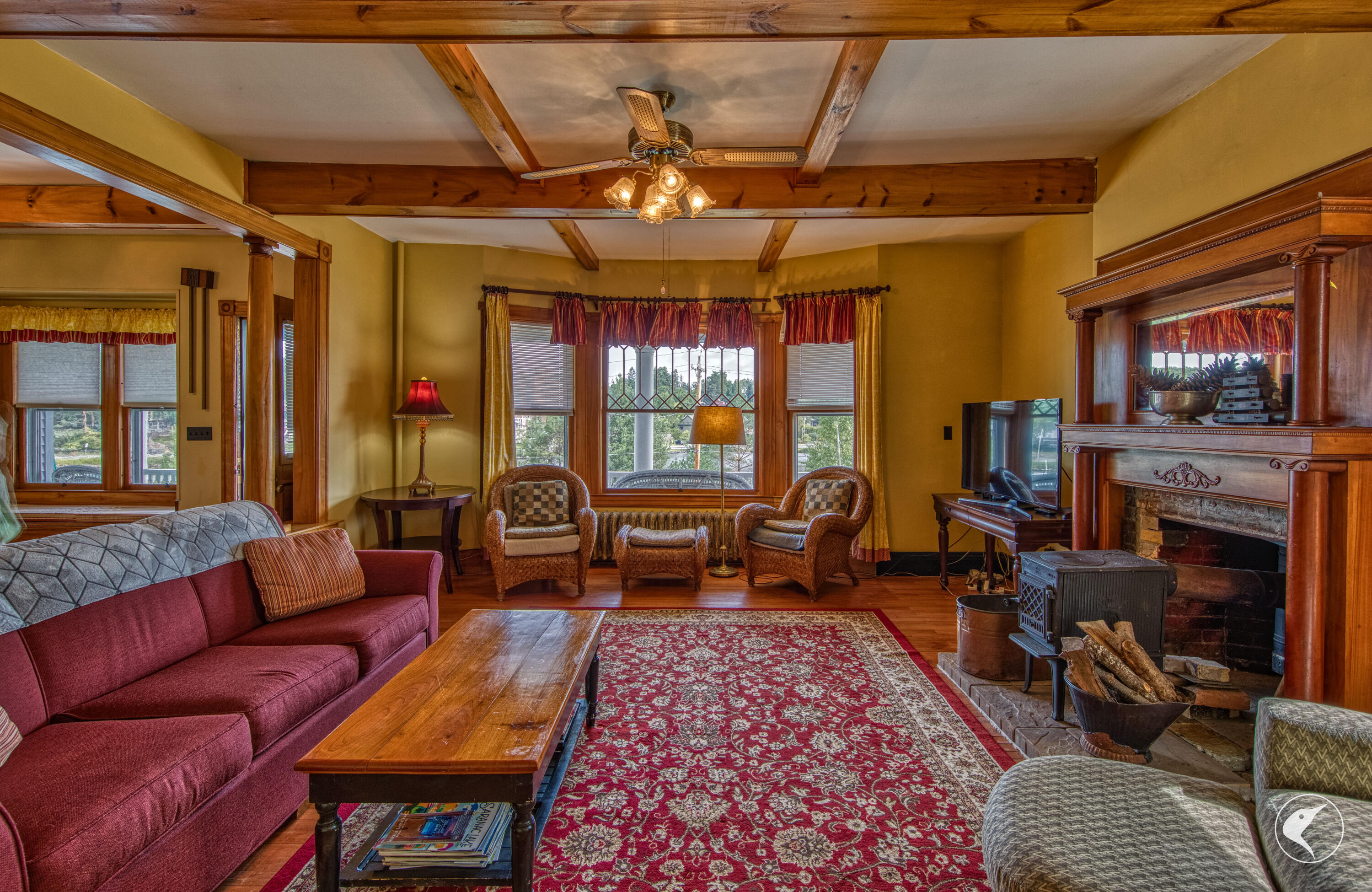 60 Kiwassa Road Saranac Lake NY 12983
