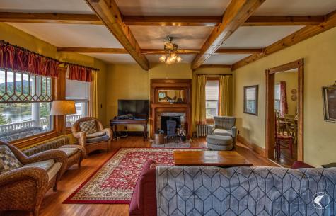 60 Kiwassa Road Saranac Lake NY 12983