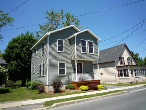 32 S Peru Street Plattsburgh NY 12901