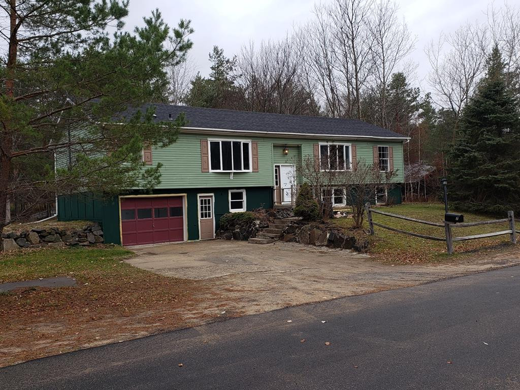 7 Woods Avenue Tupper Lake NY 12986