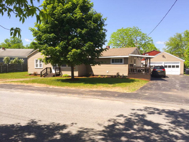 32 N Bend Street Peru NY 12972