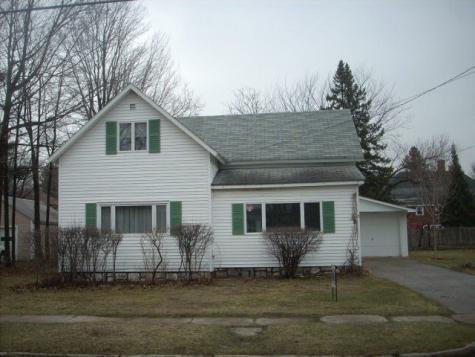 15 Beman Street Malone NY 12953