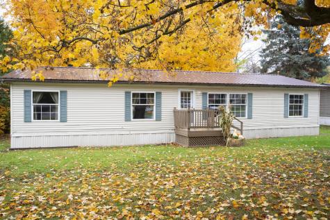 13 Alford Boulevard Plattsburgh NY 12901