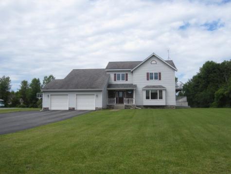 10 Valcour Heights Drive Peru NY 12972