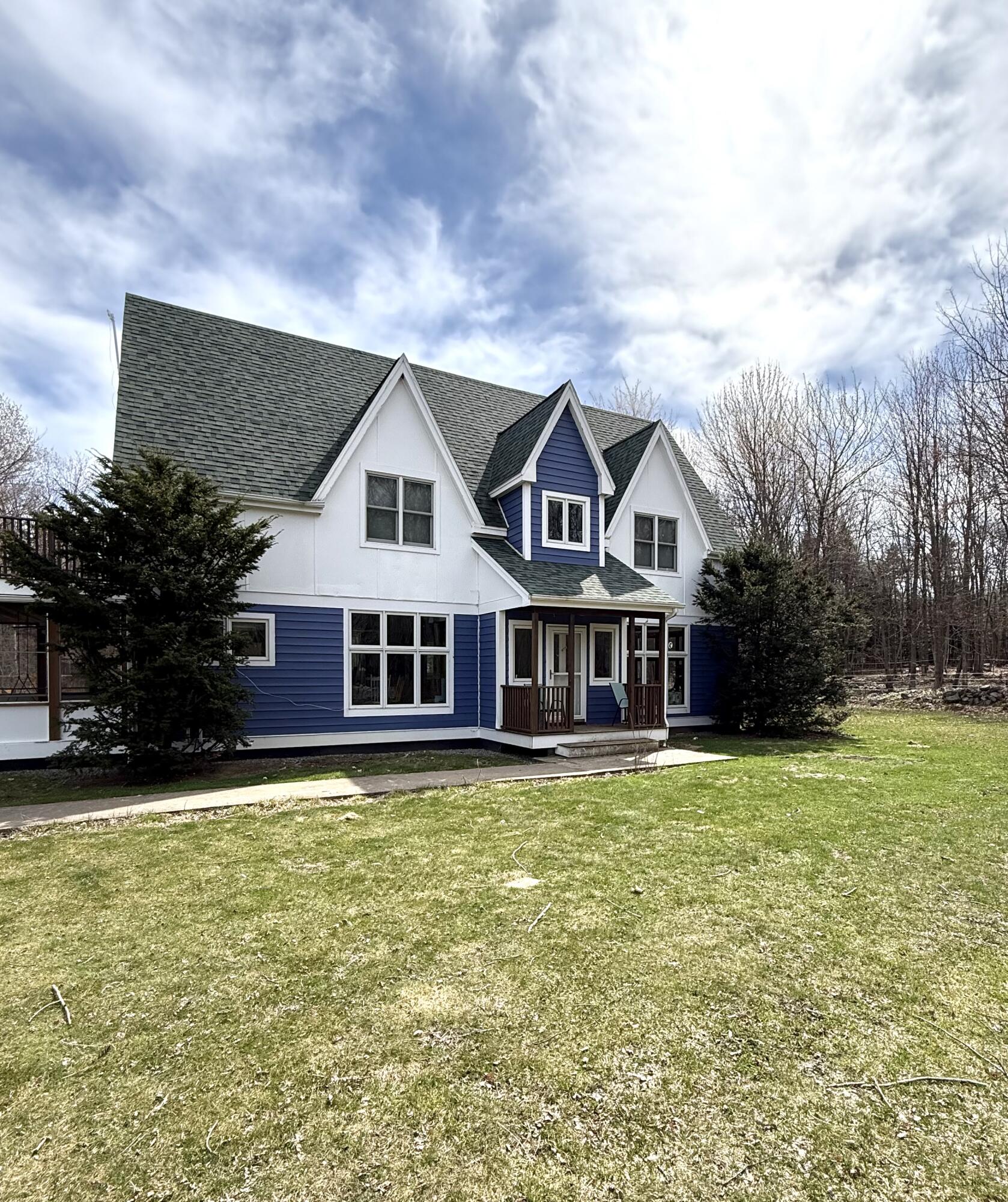 6009 Military Turnpike Ellenburg Depot NY 12935