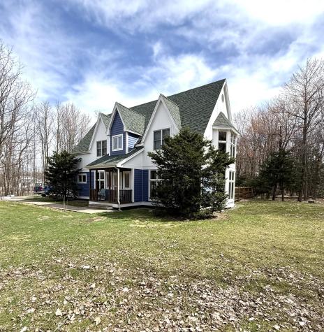 6009 Military Turnpike Ellenburg Depot NY 12935