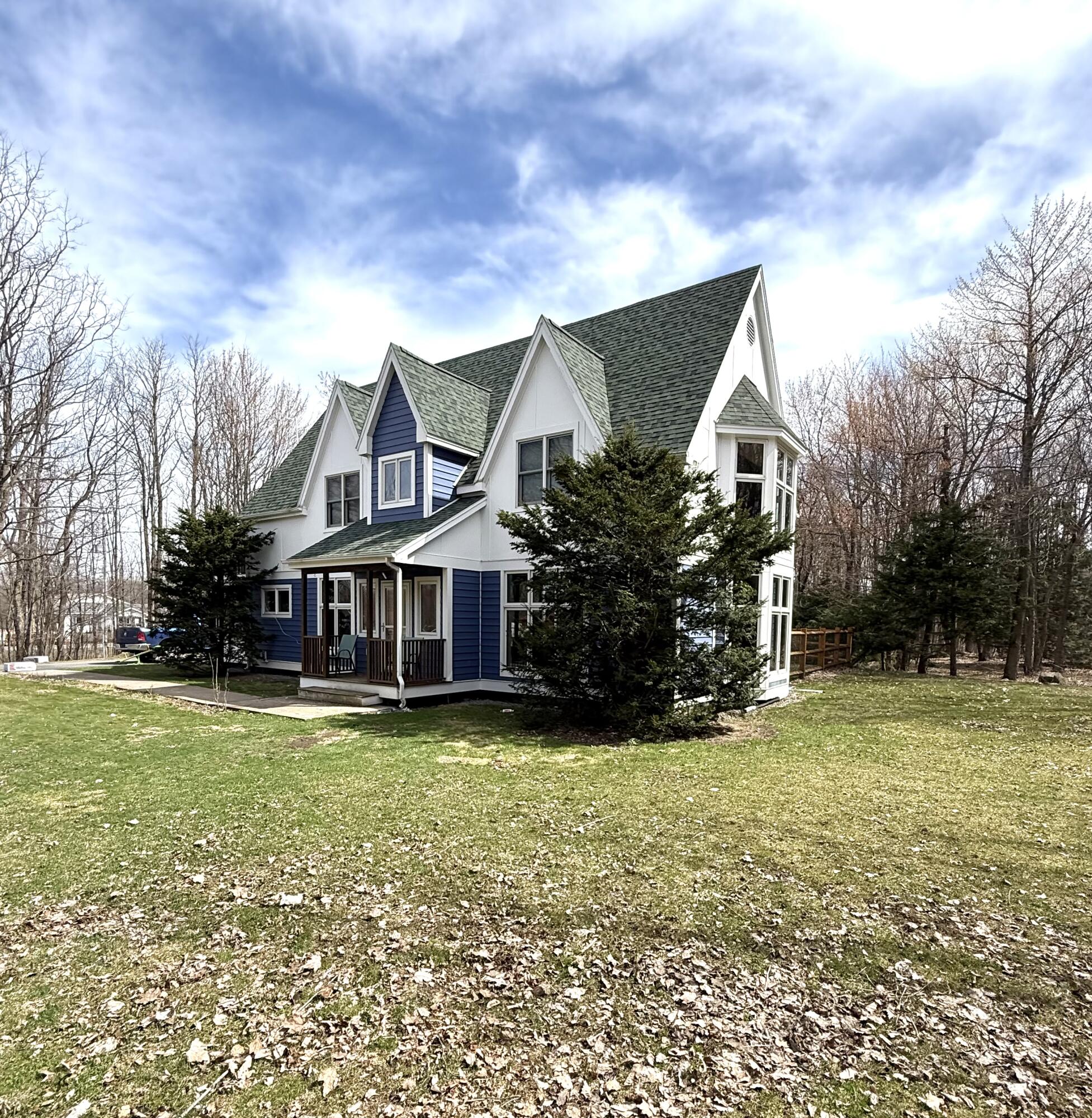 6009 Military Turnpike Ellenburg Depot NY 12935