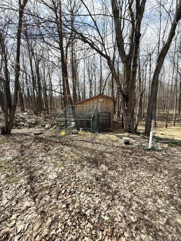 6009 Military Turnpike Ellenburg Depot NY 12935