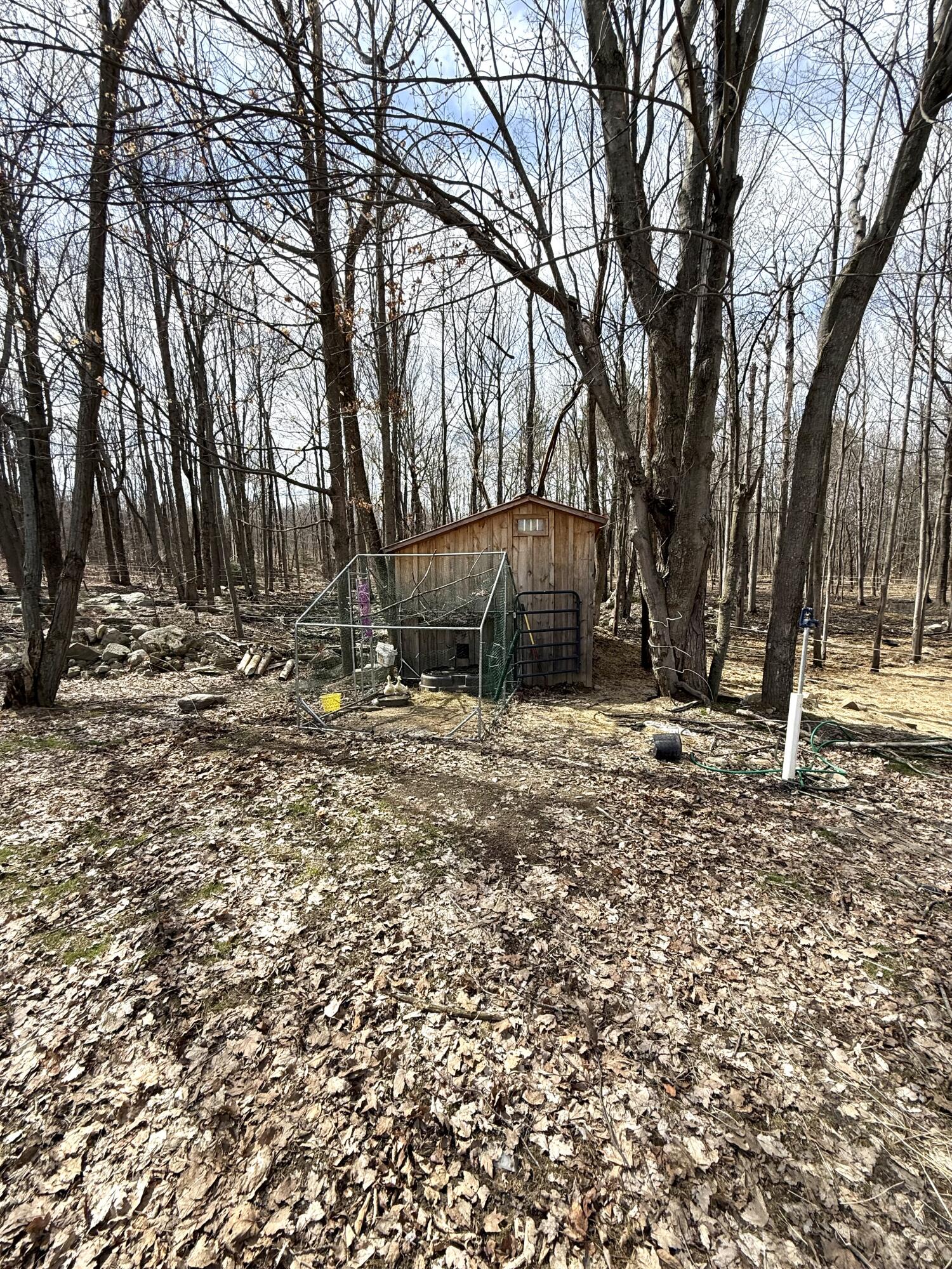 6009 Military Turnpike Ellenburg Depot NY 12935
