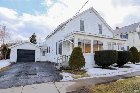 39 Boynton Avenue Plattsburgh NY 12901