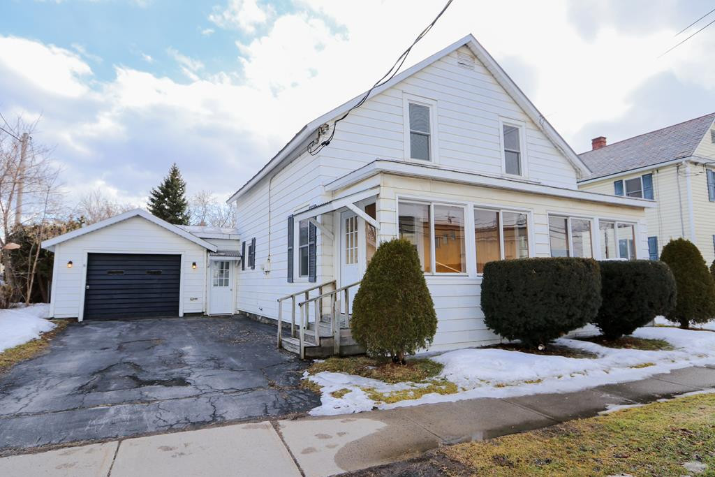 39 Boynton Avenue Plattsburgh NY 12901