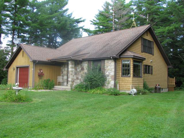 98 Thompson Road Mooers NY 12958