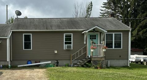 3 Marvin Street Lyon Mountain NY 12952