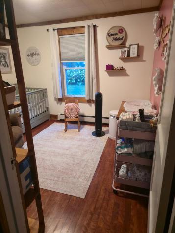 3 Marvin Street Lyon Mountain NY 12952