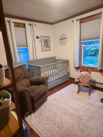 3 Marvin Street Lyon Mountain NY 12952