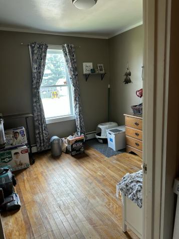 3 Marvin Street Lyon Mountain NY 12952