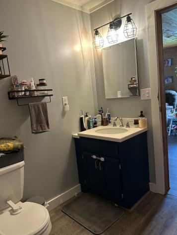 3 Marvin Street Lyon Mountain NY 12952