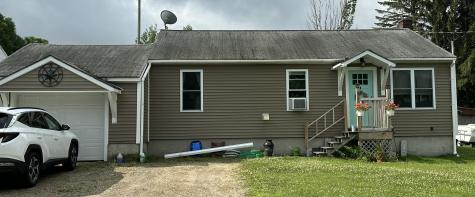 3 Marvin Street Lyon Mountain NY 12952