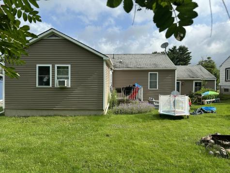 3 Marvin Street Lyon Mountain NY 12952